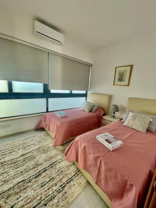 Appartement Sea View Penthouse In Tas-Sliema Extérieur photo