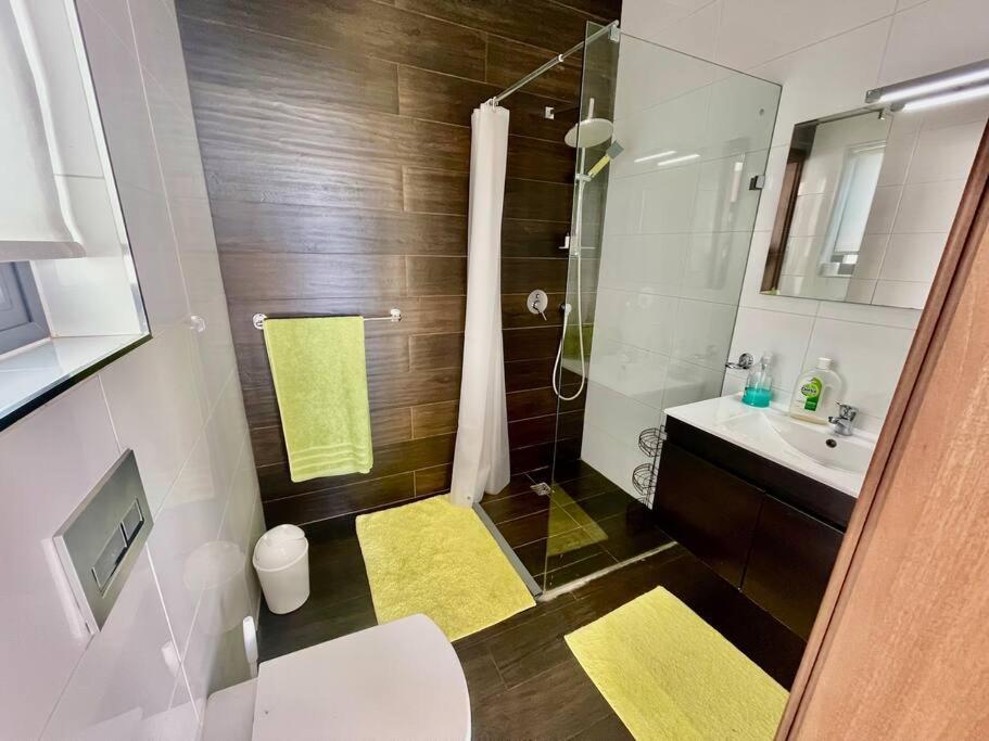 Appartement Sea View Penthouse In Tas-Sliema Extérieur photo