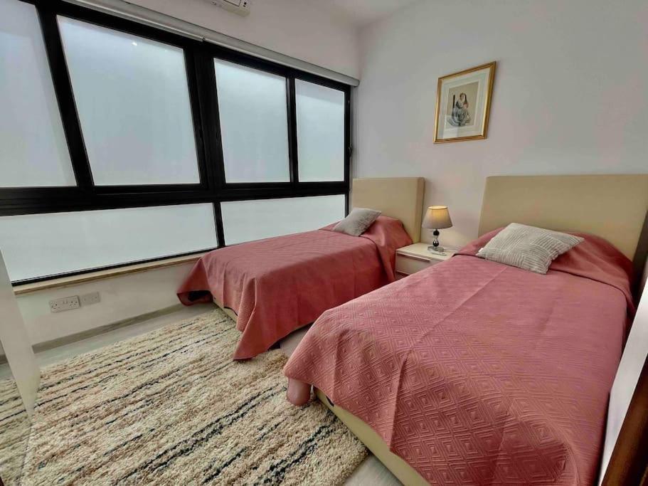 Appartement Sea View Penthouse In Tas-Sliema Extérieur photo